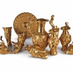 L'Or des Thraces