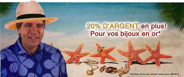 Promo sept 2010