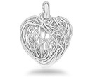 Pendentifs Argent